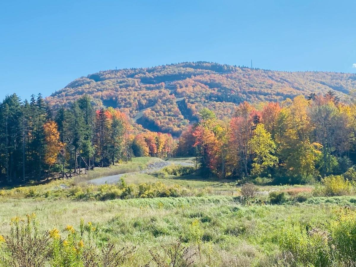 Villa Hunter Mountain Sanctuary Exterior foto