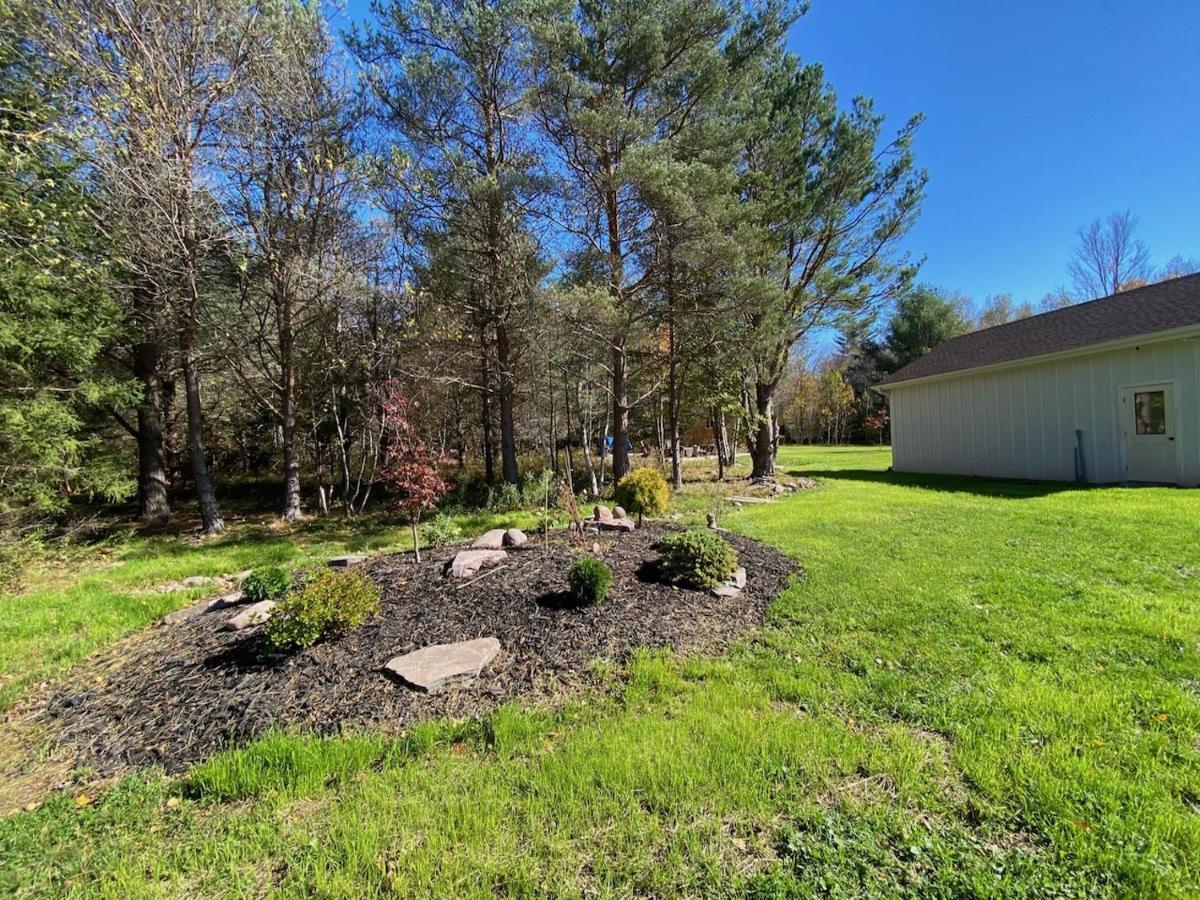 Villa Hunter Mountain Sanctuary Exterior foto